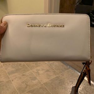 Dooney & Burke Wallet